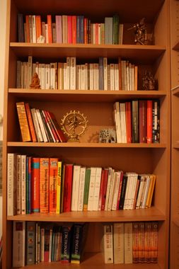 Bibliothèque